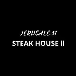 Jerusalem Steak House II Brooklyn